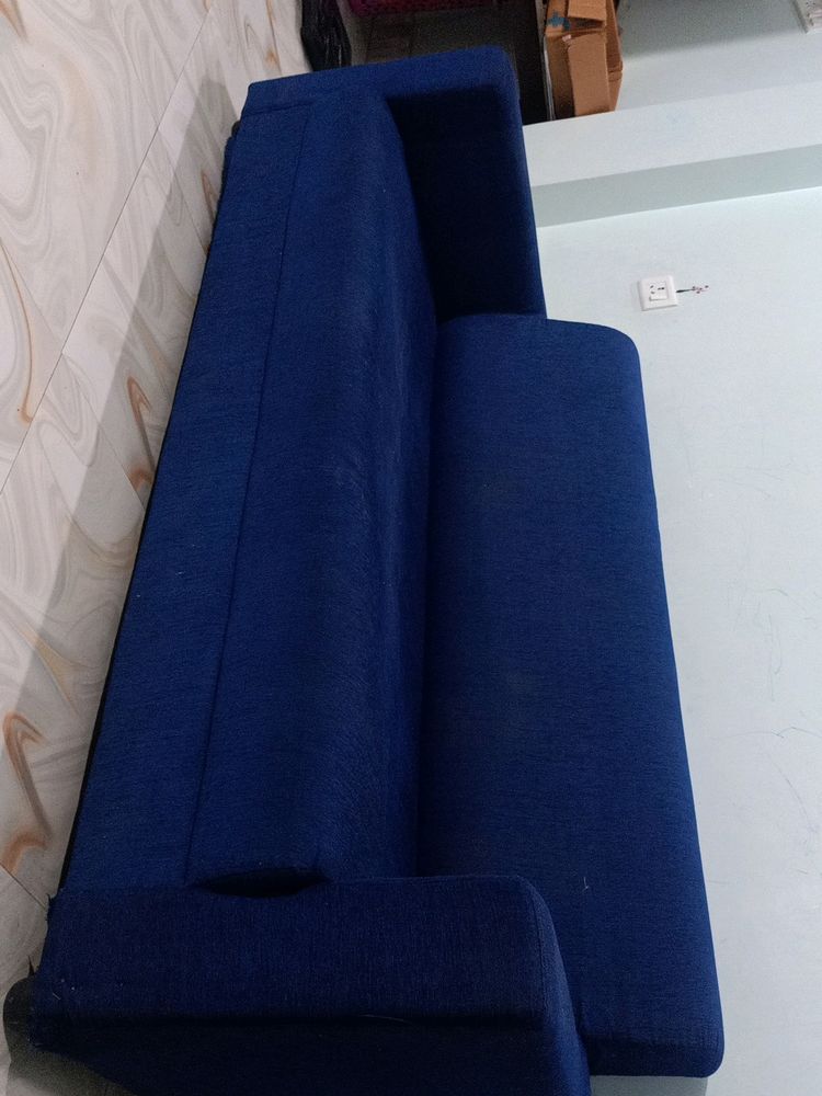 3seater Sofa