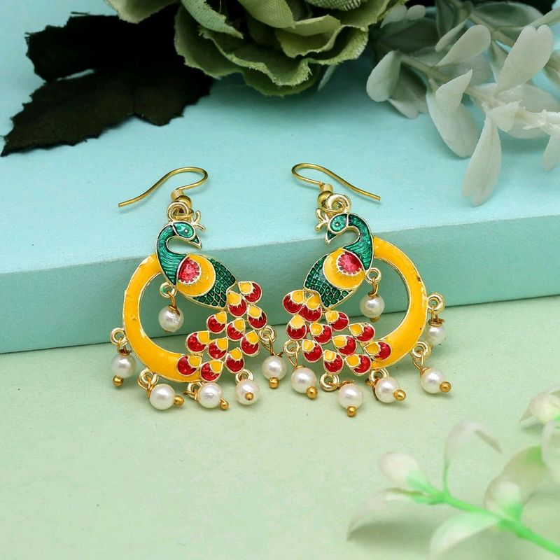 Nea Earrings