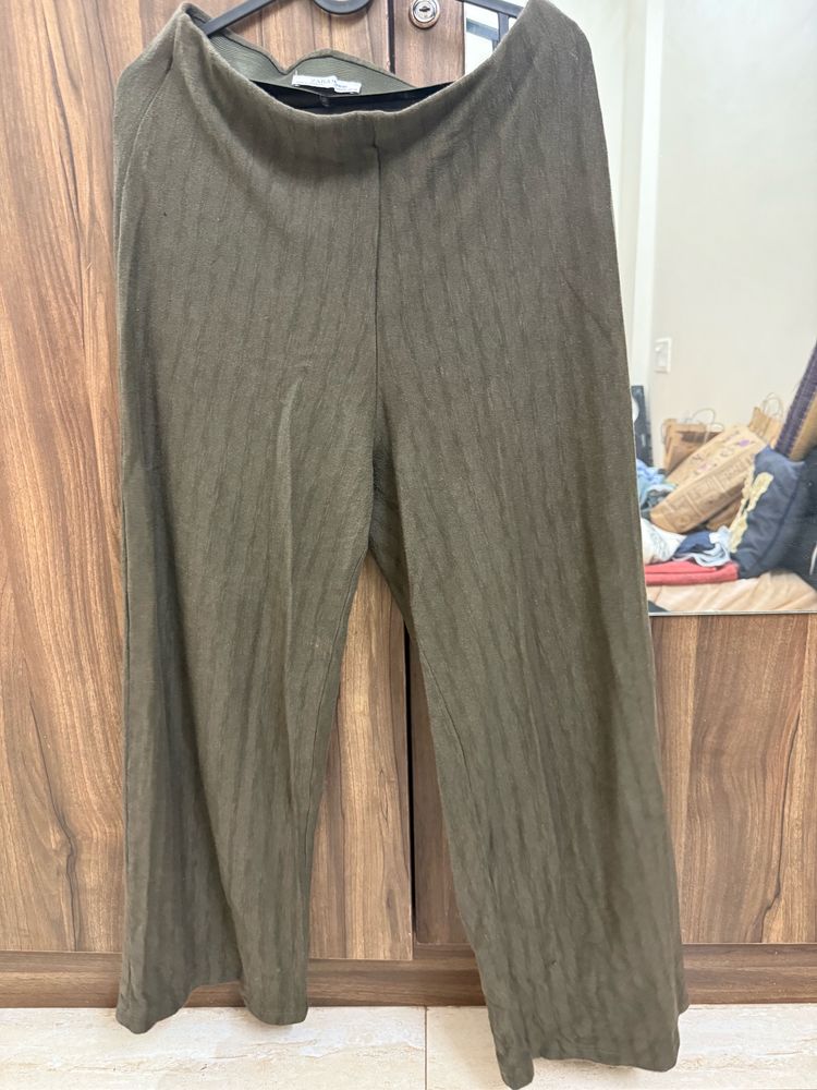 Zara Trouser