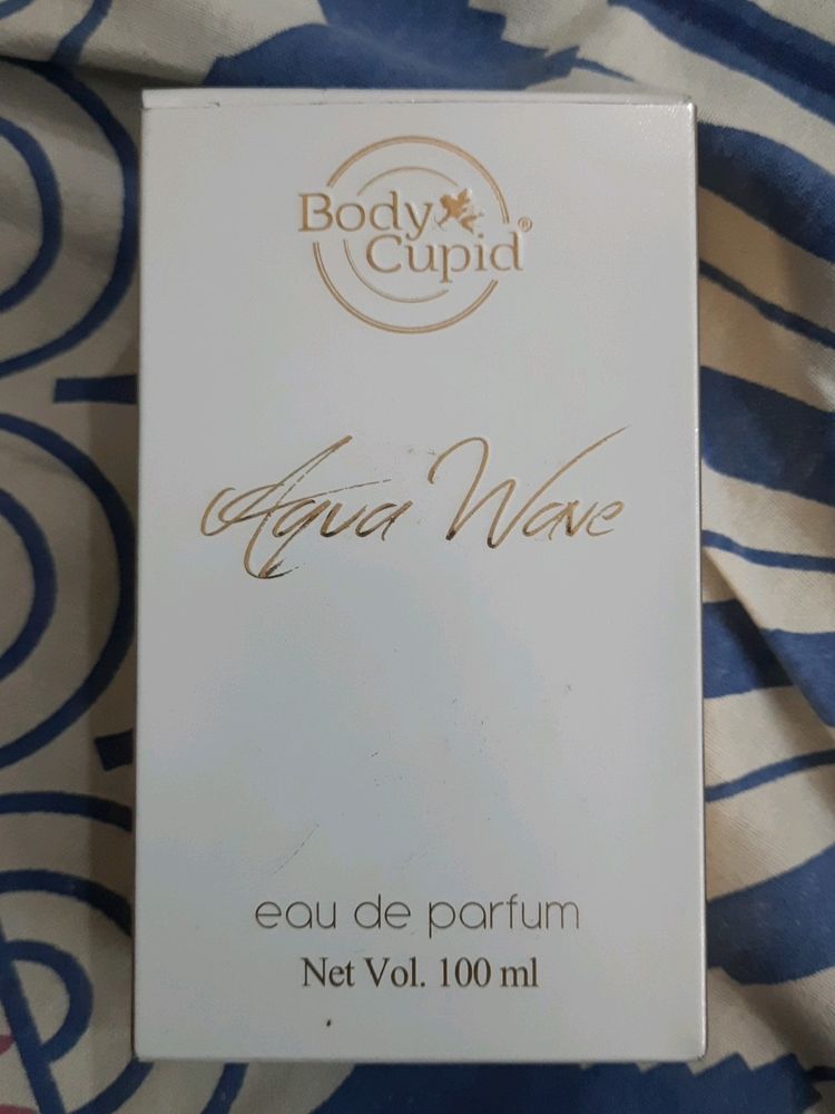 Body Cupid Aqua Wave