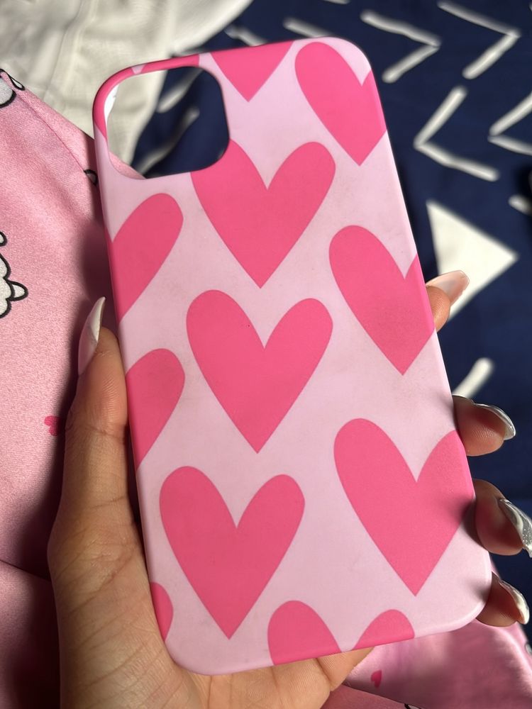 Iphone 15 plus cover