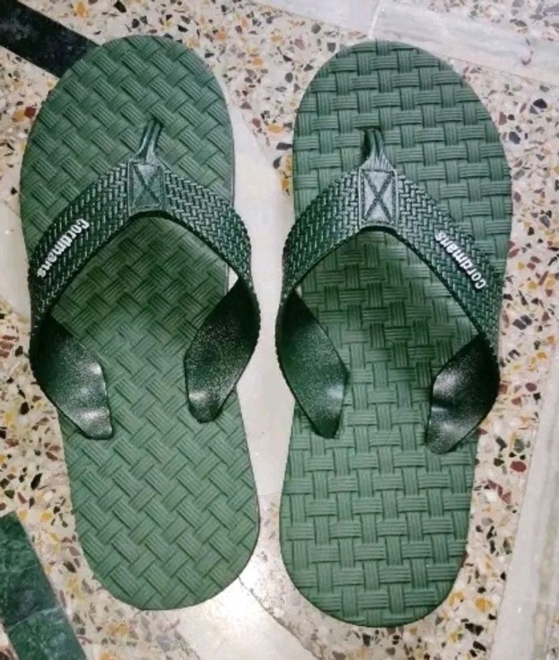 Slippers For Men