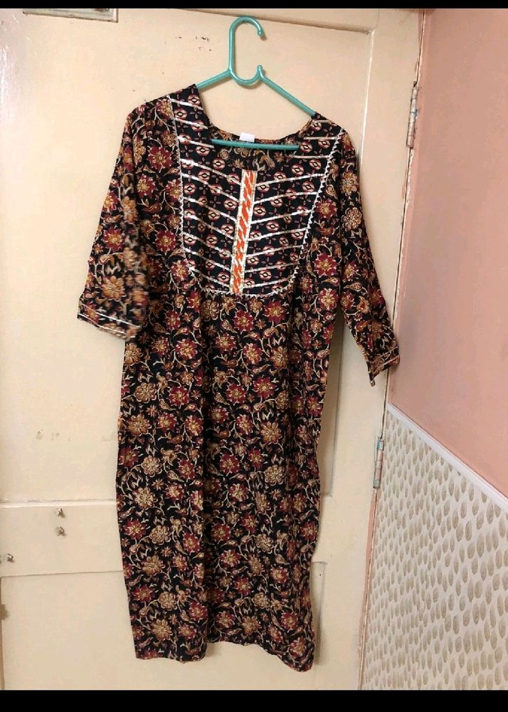 New Kurta Set 🤩