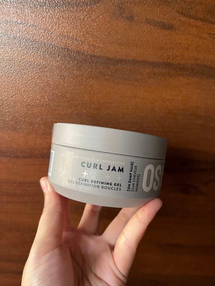 Schwarzkopf Professional OSiS+ Curl Jam - Cur