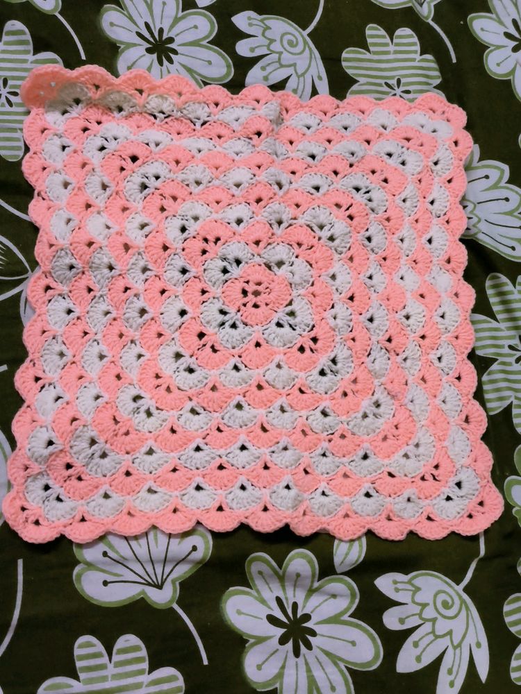 Crochet Thalposh