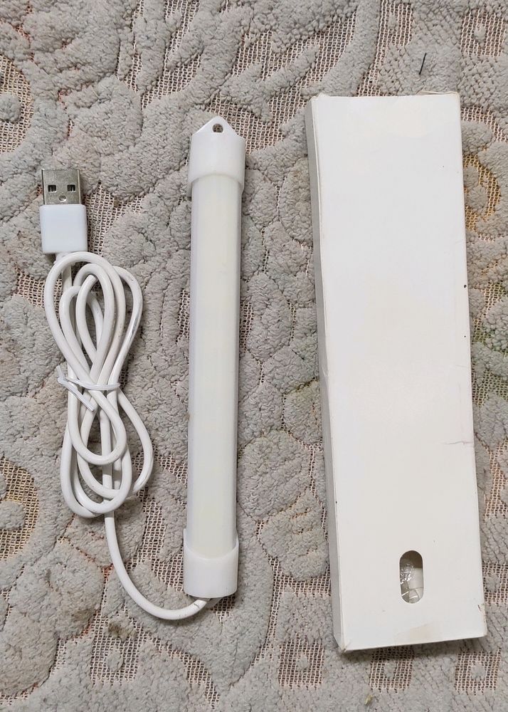 Portable USB LED Mini Tube Light