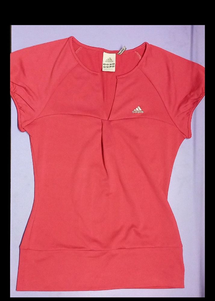 Adidas T Shirt