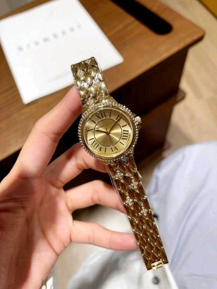 MK GOOD QUALITY LADIES WATCH@SALE