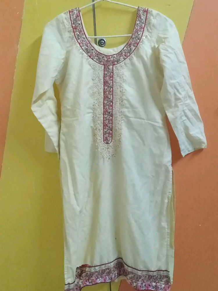 Kurti