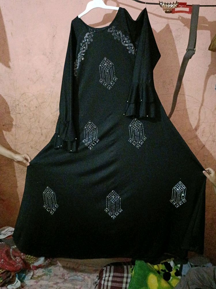 Brand New Unused Abaya Only