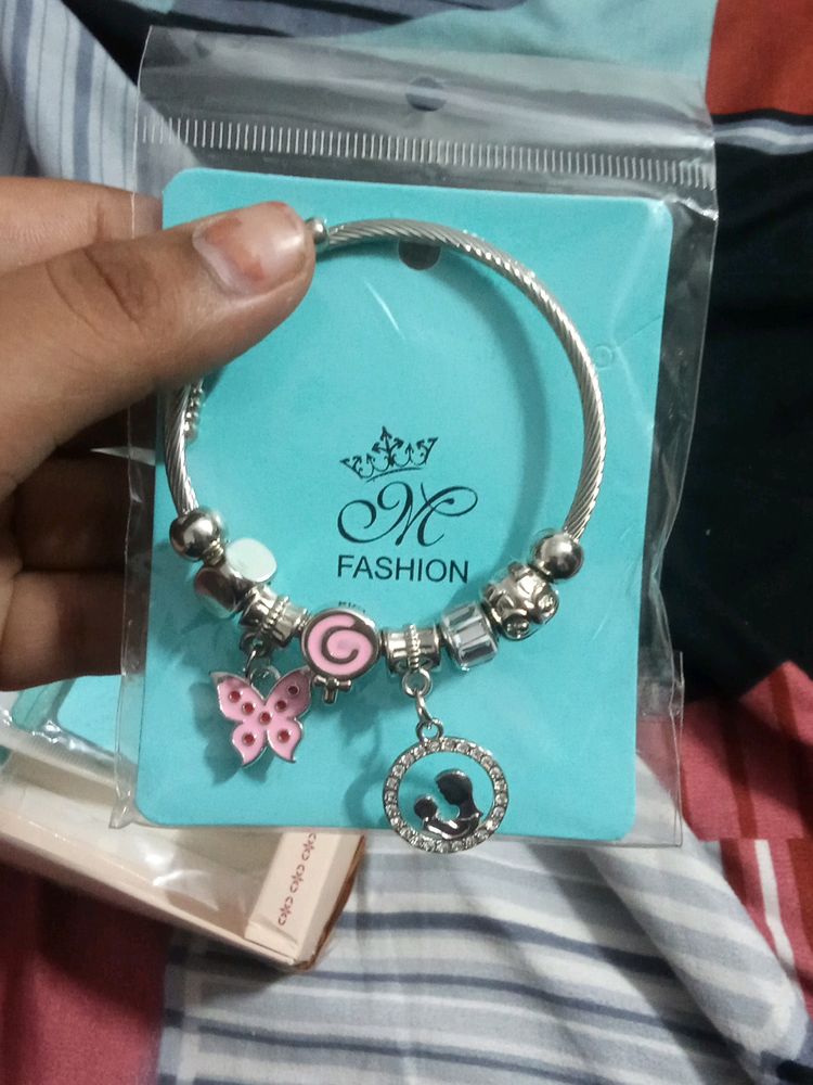 Pindora Bracelet