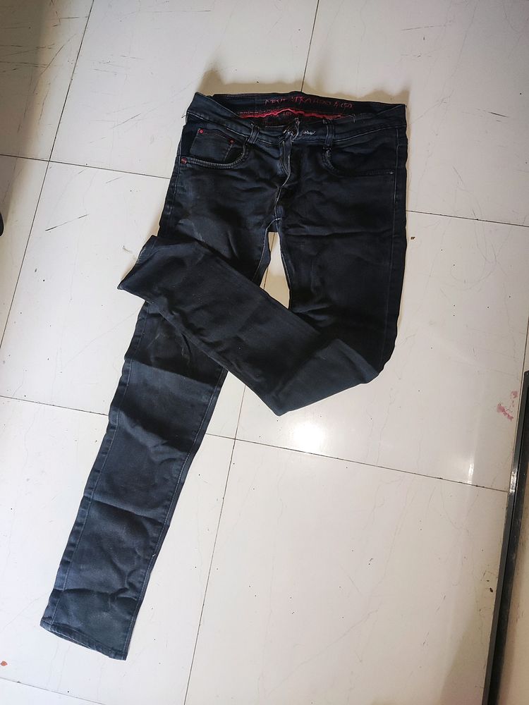 Strachable Jeans