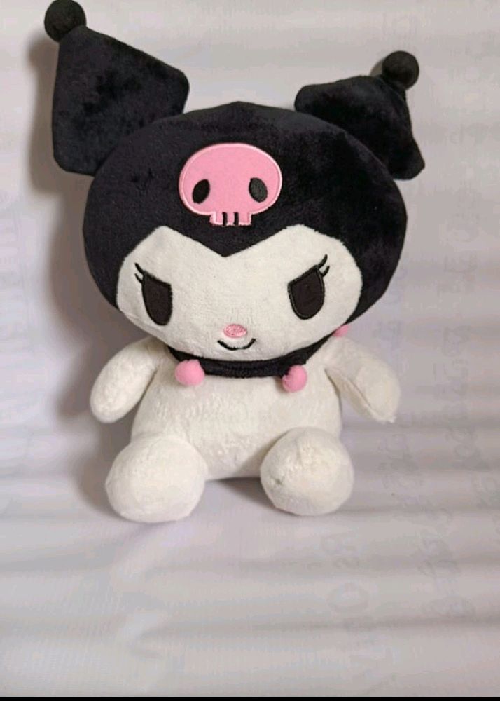 Kuromi Plushies💖