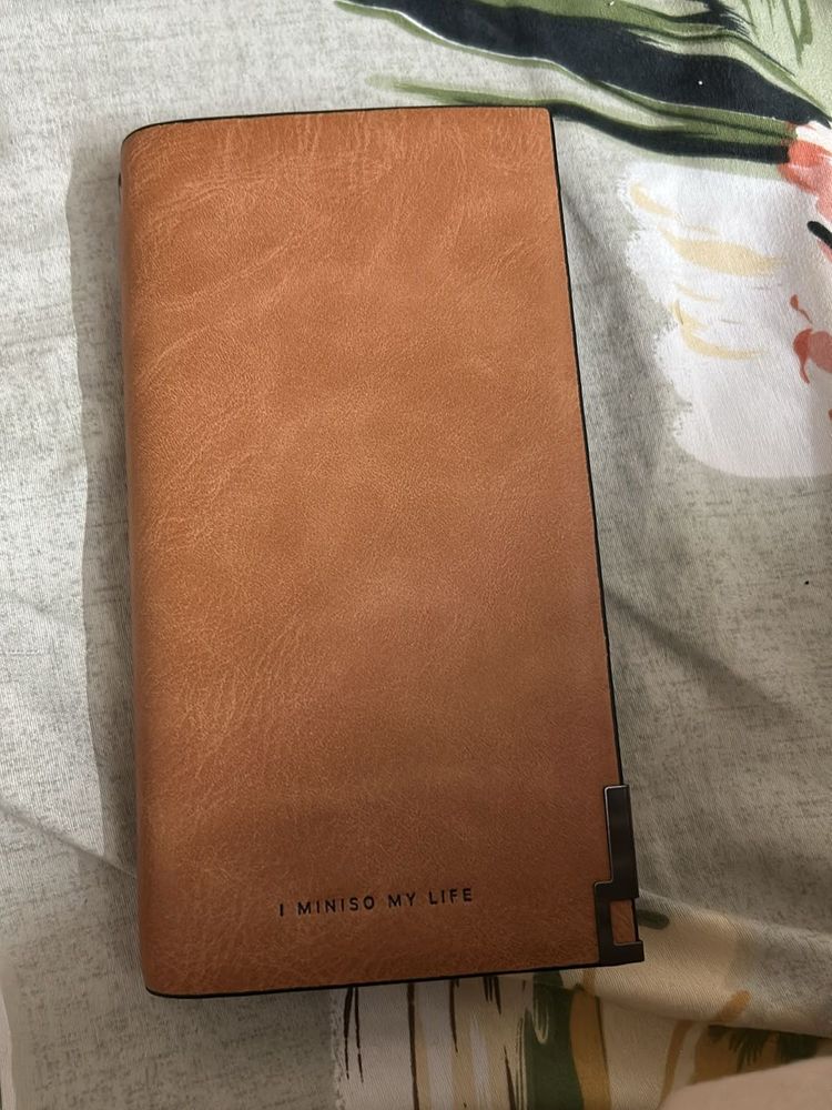 Miniso Wallet