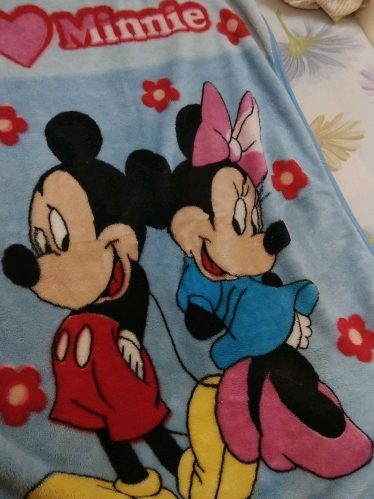 Kids Blanket