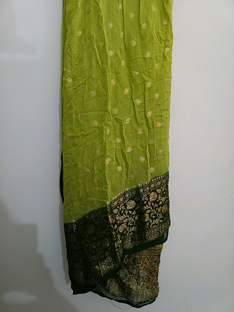 Banarasi Dupatta