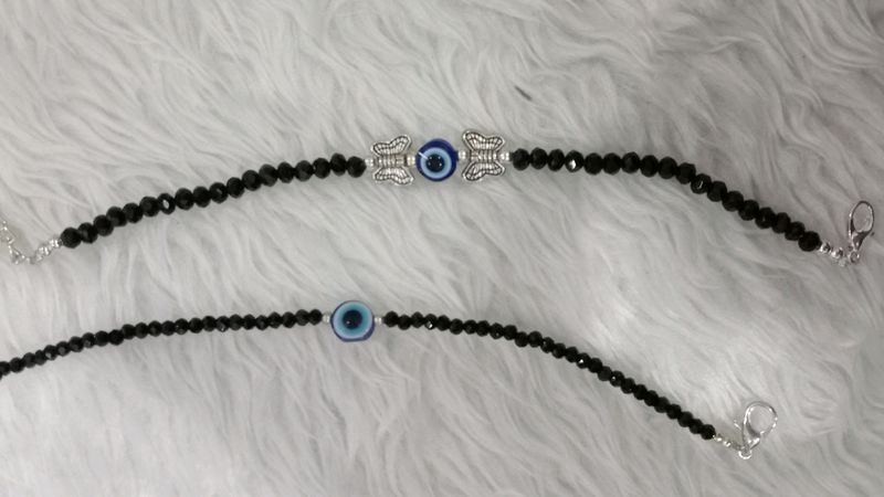 Evil Eye 🧿 Bracelet Combo