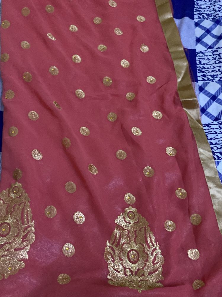 Saree For Party