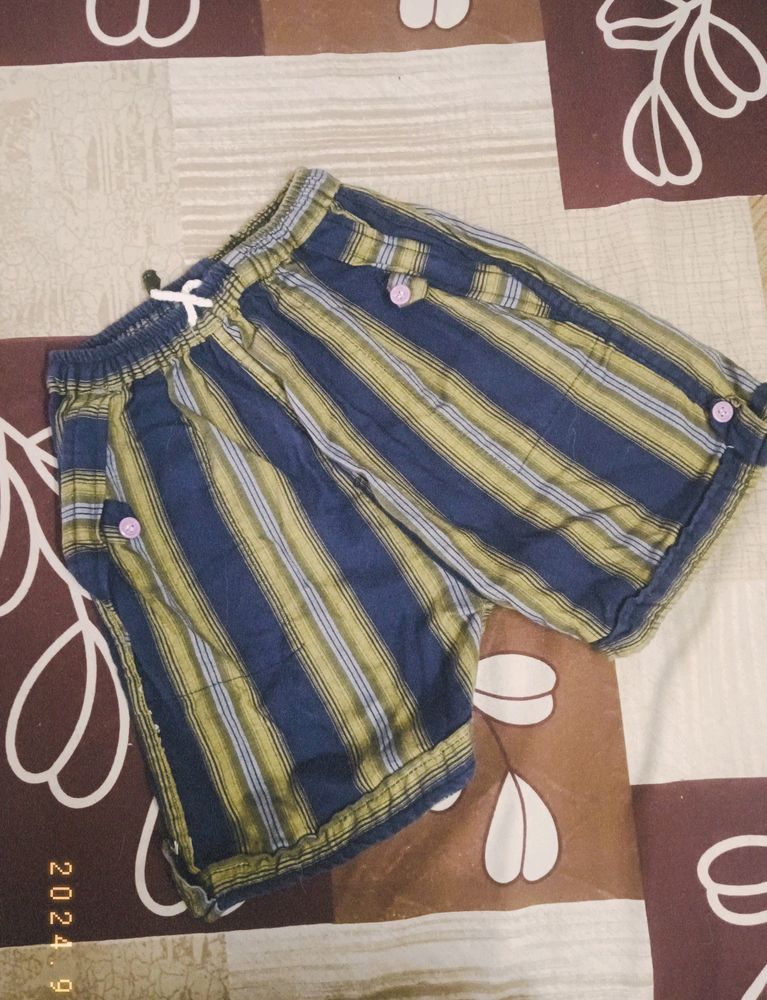 Womens Shorts