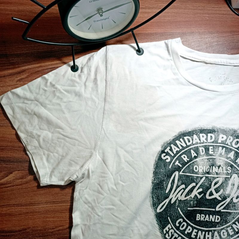 JACK And JONES Tee