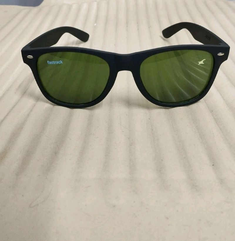 Fastrack Wayfarer Sunglasses (Original)