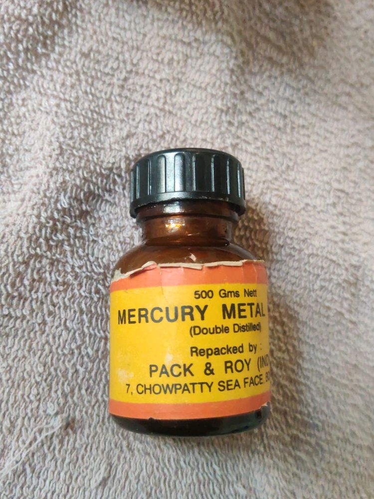 Mercury