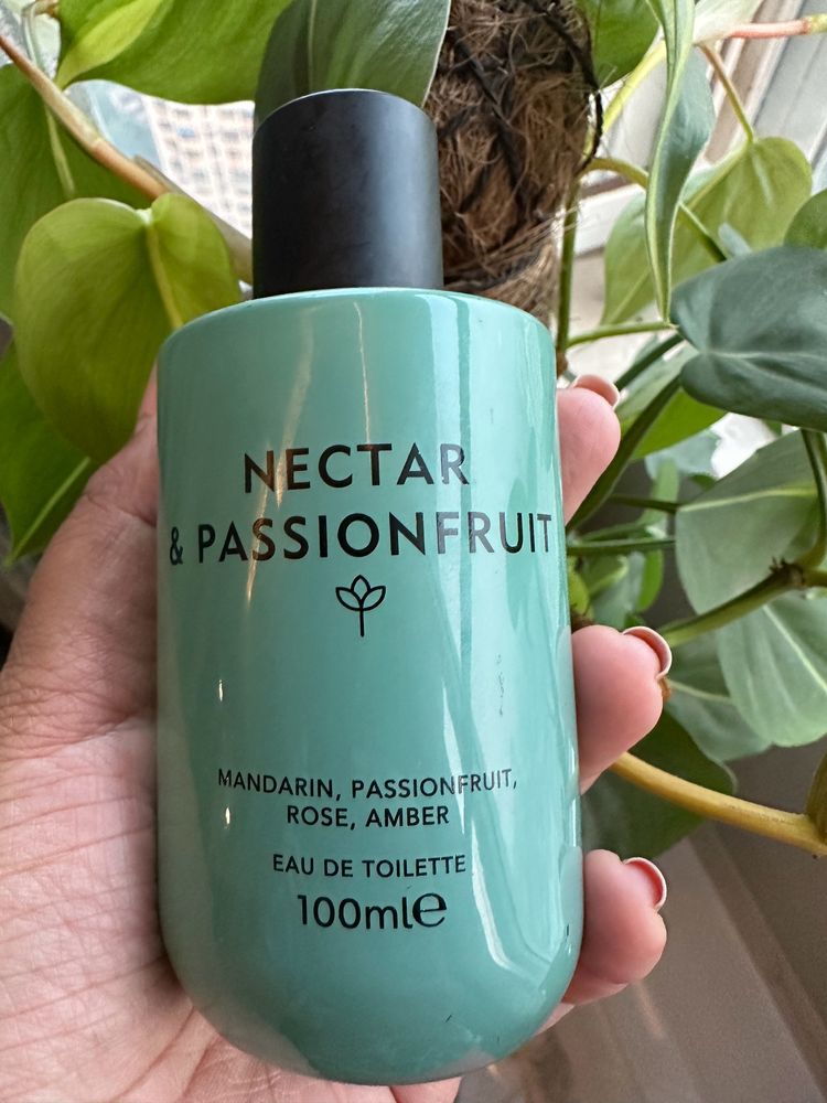 Marks & Spencer Nectar And Passionfruit EDT