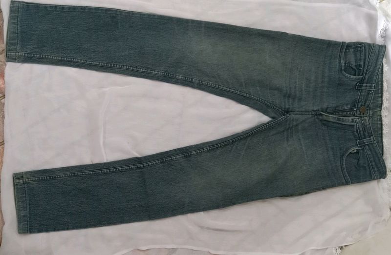 COMBO Men's Jeans