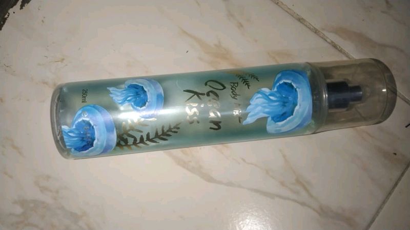 Miniso Body Mist