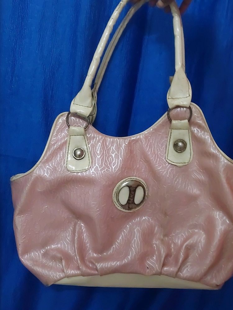 Hand Bag