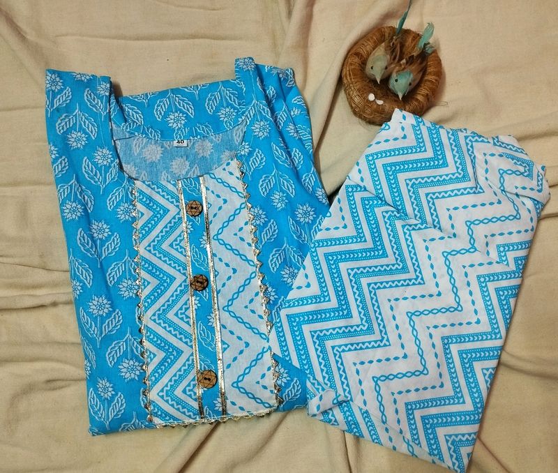 Kurti Set ❤‍🔥