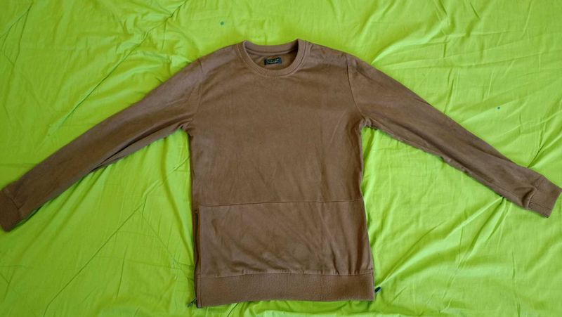 Zara Sweat Shirt