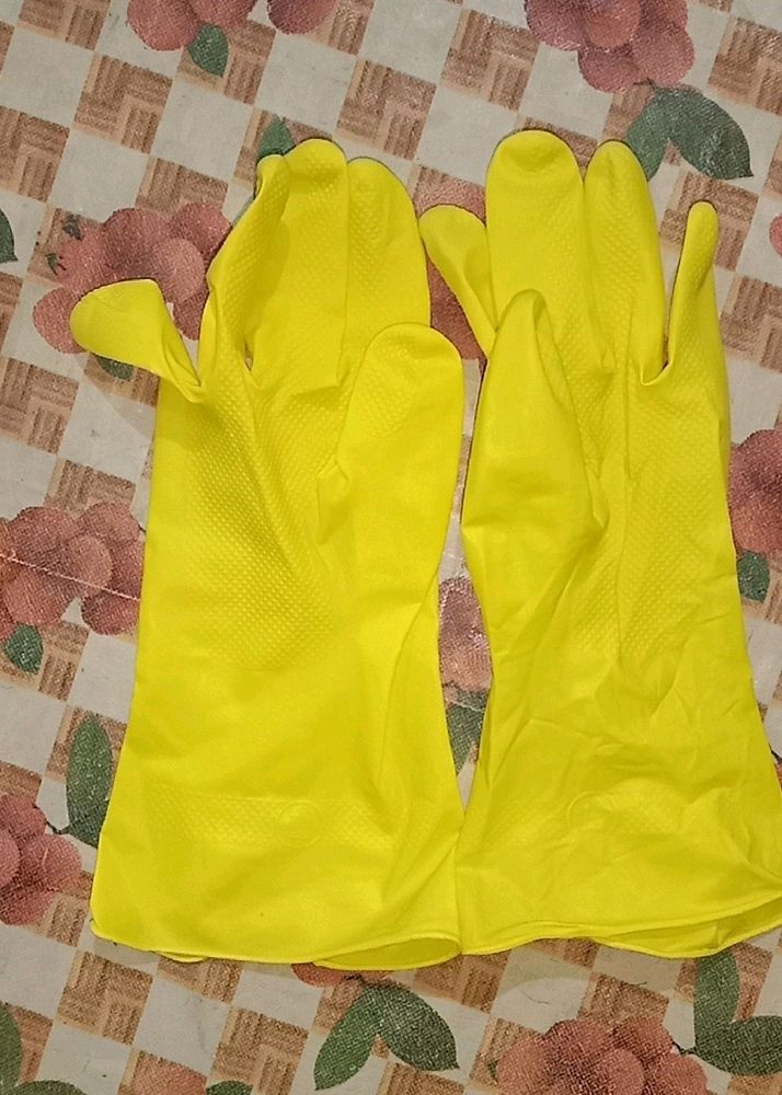 Hand Gloves