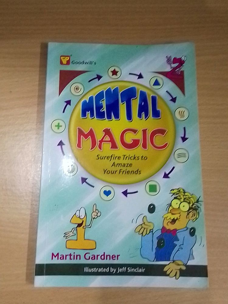 Mental Magic