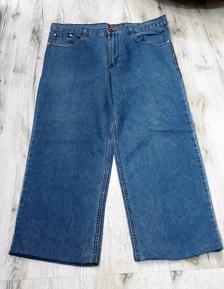 Nav Leechee Brand Jean's Waist 38