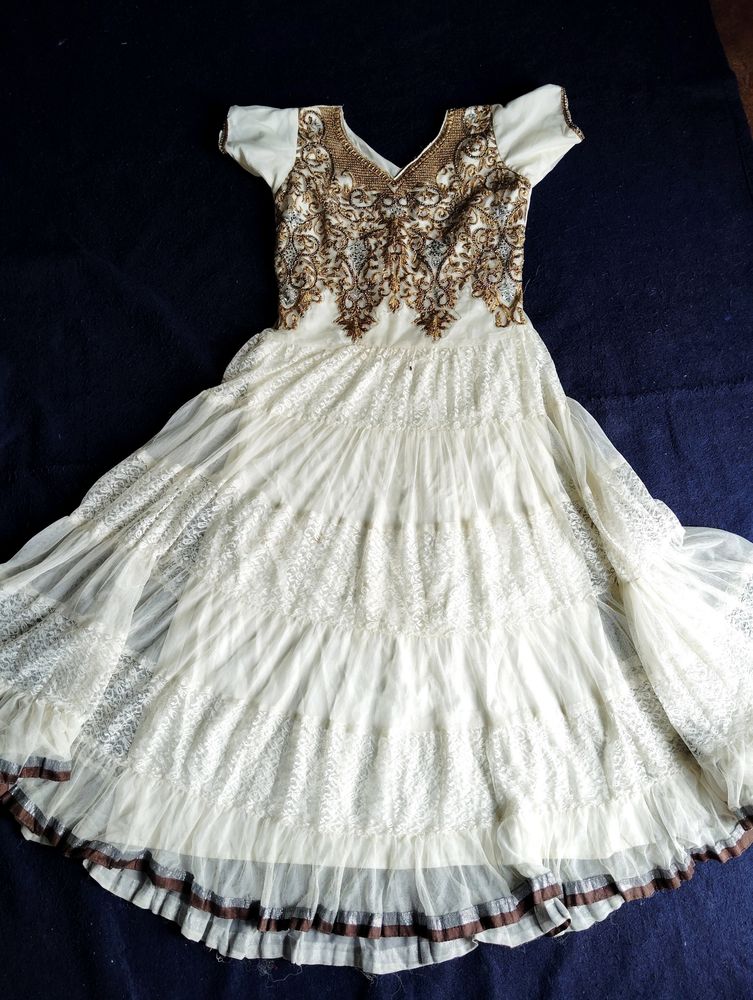 Very good Condition Gown