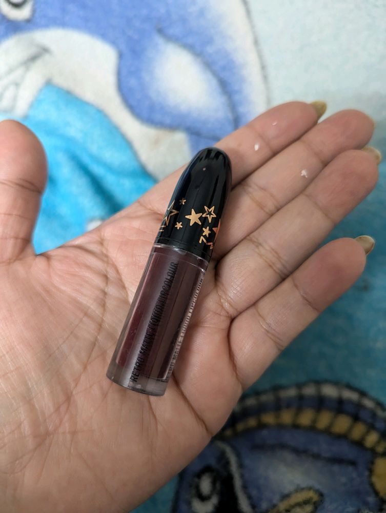 Mac Liquid Lipstick