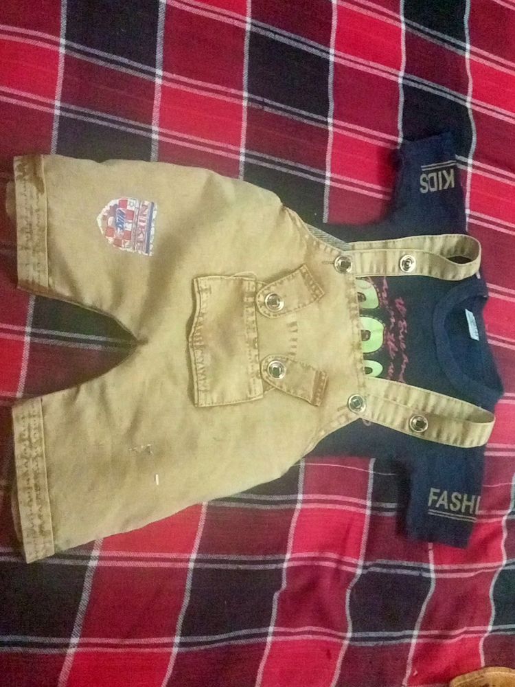 Baby Boy Clothes