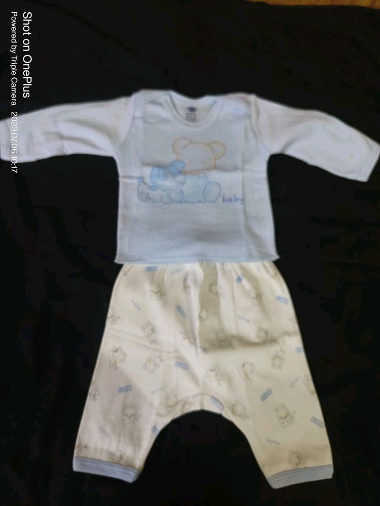 Newly Born Baby Dress