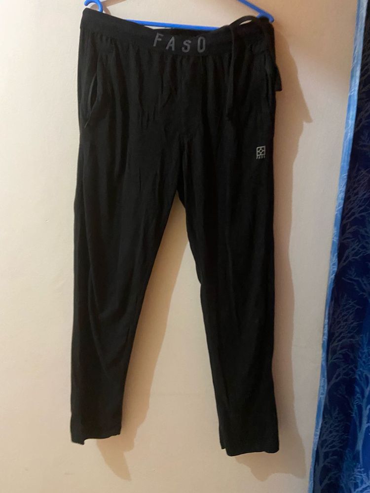 FASO men track pant