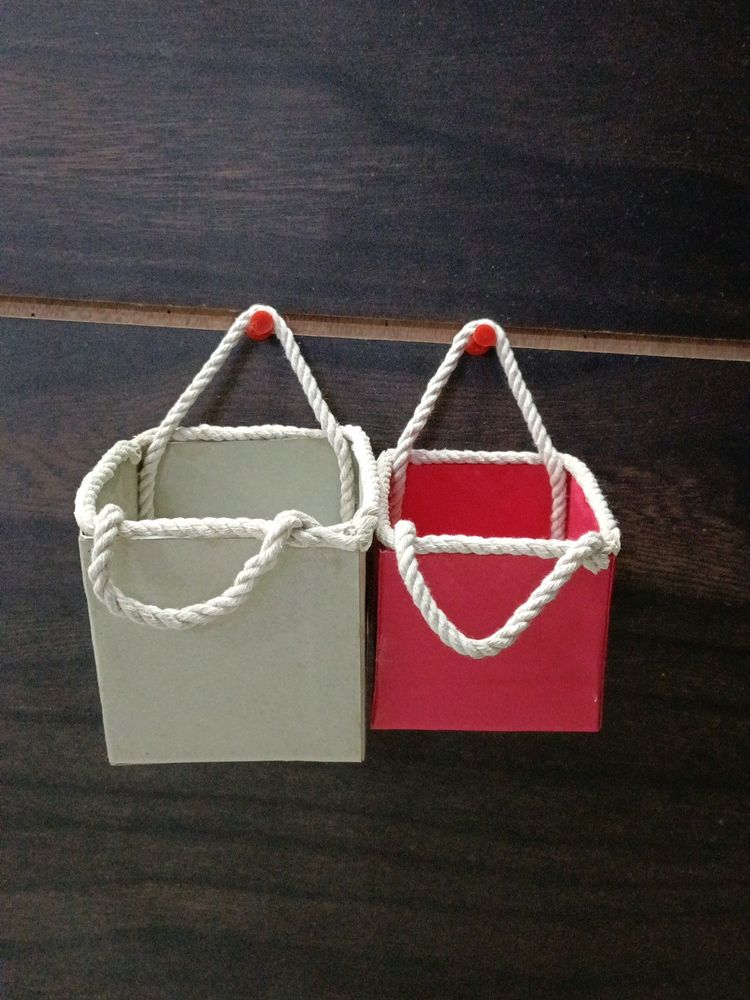 Cute Handmade Boxes