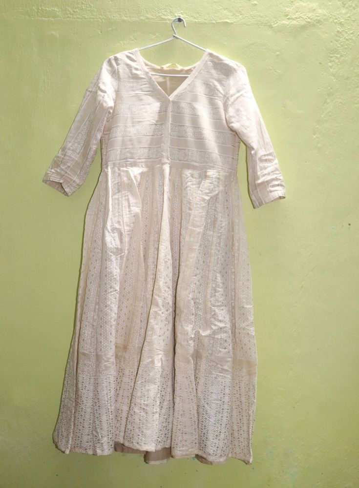 Anarkali Kurta