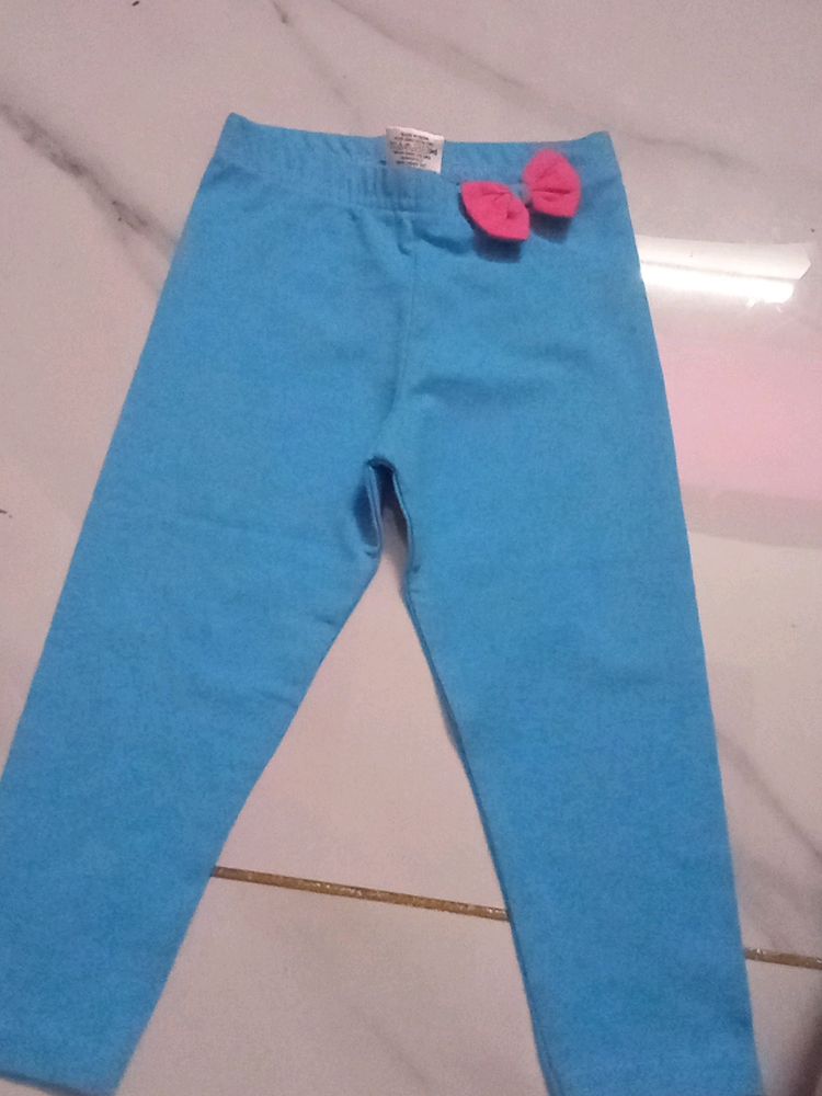 It's Really Wonderful Pant For Baby Girl