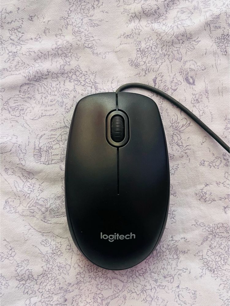 Logitech mouse