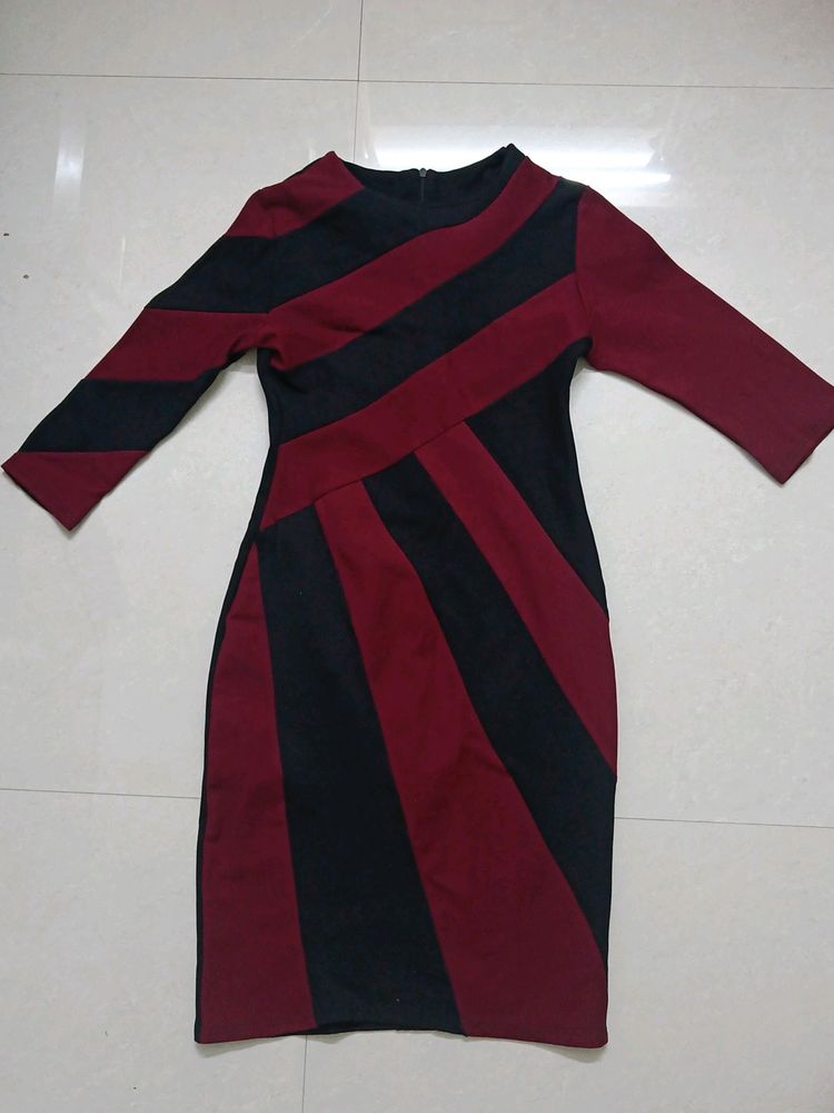 Beautiful Formal Dress Size S