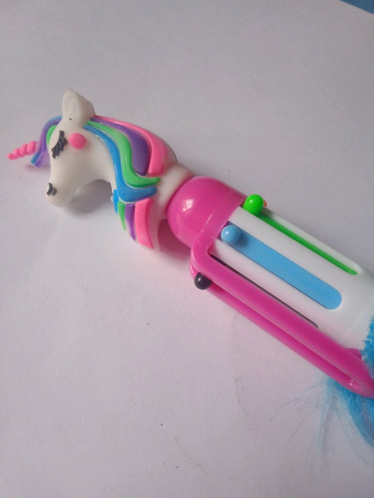 Unicorn Pen