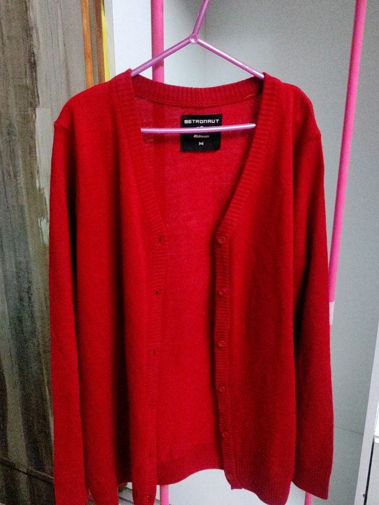 Women Cardigan Sweater