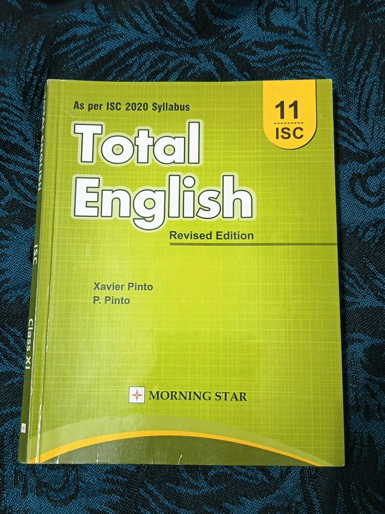 Total English