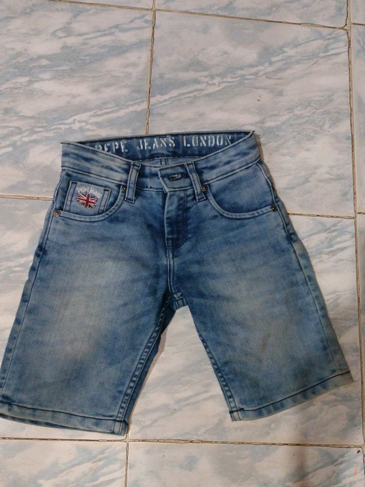 Pepe Jeans For Kids