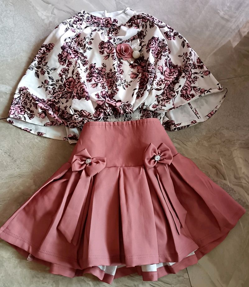 New Baby Girl Dress